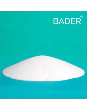 Oxicor 8kg 50m Óxido de Aluminio Corindón Blanco BADER