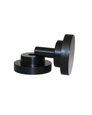 CELTRA ACCESORIOS base p/cilindro de 100 g pastillas 13mm