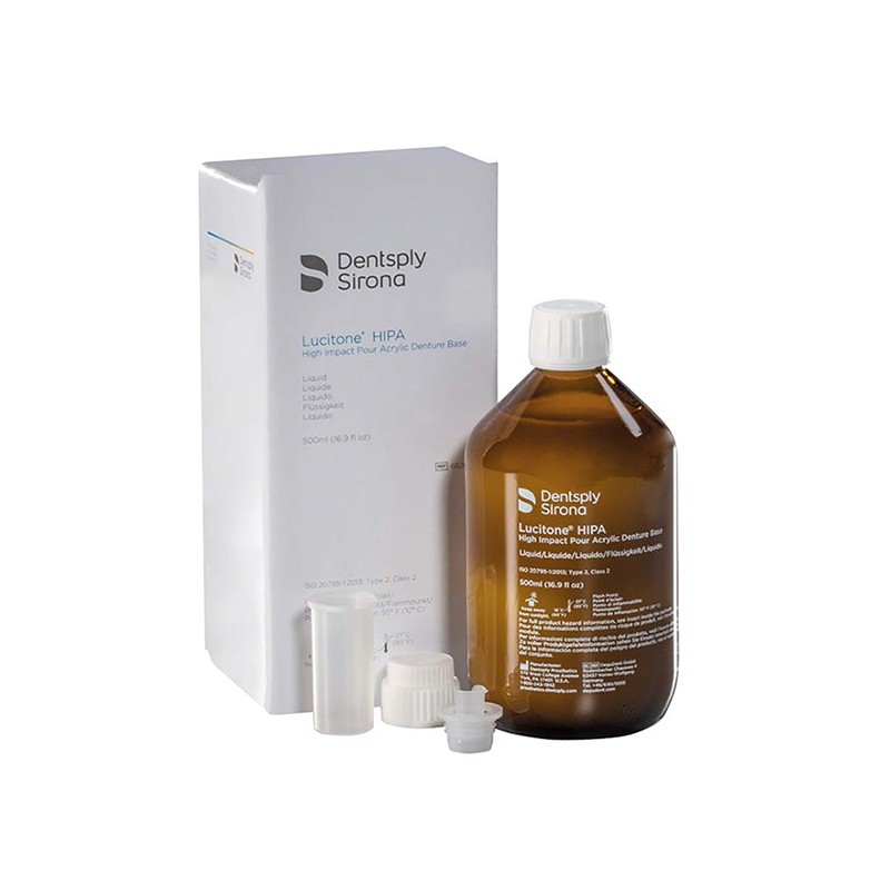 LUCITONE HIPA powder original 500 g
