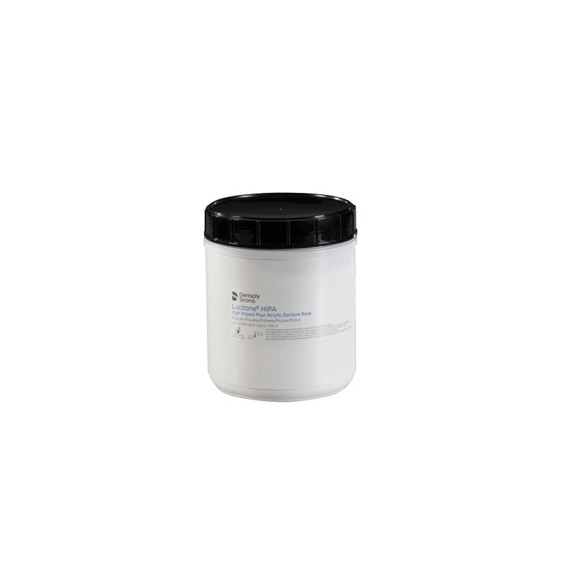 LUCITONE HIPA powder original 1000 g