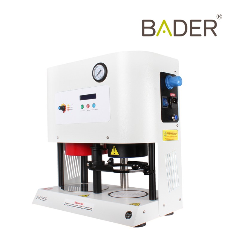Termoconformadora PRESS900 Bader