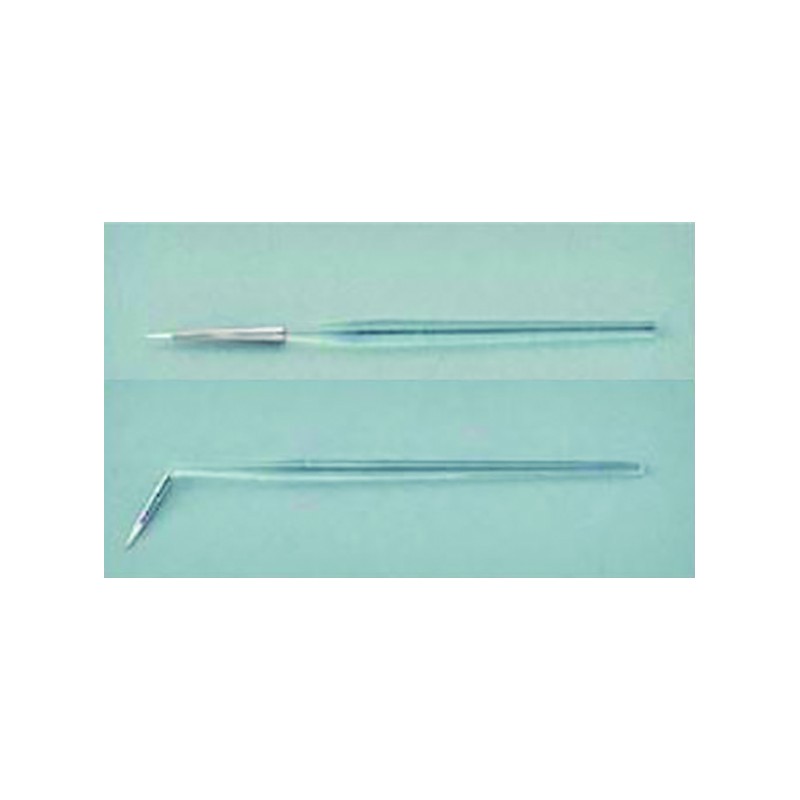PINCEL KURARAY plano transparente