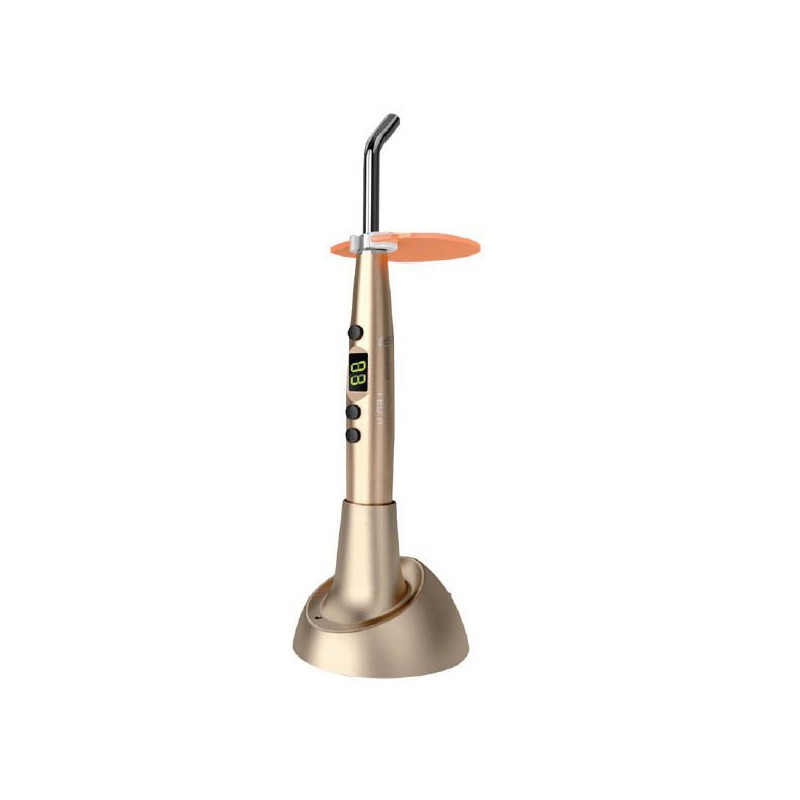 LAMPARA WOODPECKER led H ortho inalambrica
