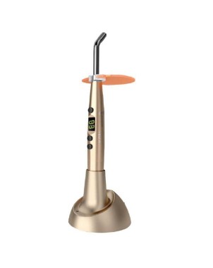 LAMPARA WOODPECKER led H ortho inalambrica