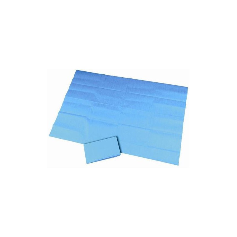 TALLA QUIRURGICA s/adhesivo 50x50 260 ud