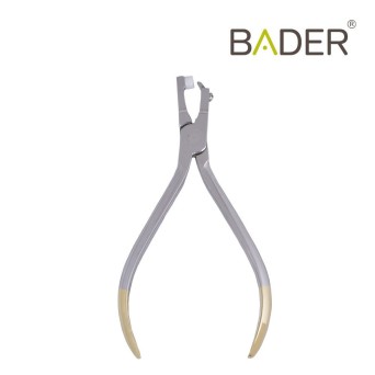 Alicate Cementado BADER