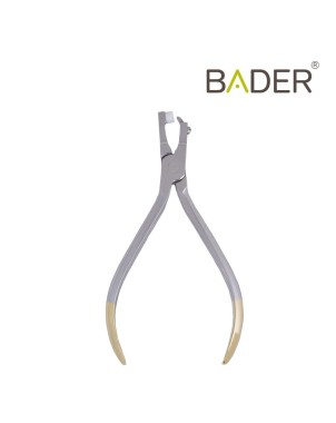 Alicate Cementado BADER