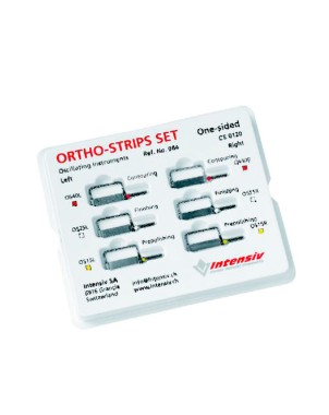 OSSET02L/6 ORTHOSTRIP SYSTEM SET02 LADO IZQUIERDO