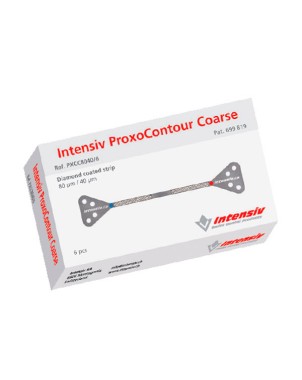 PROXOCONTOUR COARSE PXCC8040/6 6U.