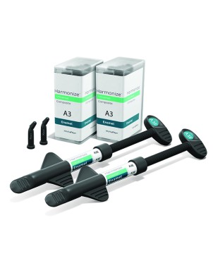 A3 HARMONIZE ENAMEL JERINGA 4gr.