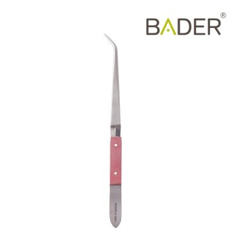 Pinza de Soldar Curva BADER