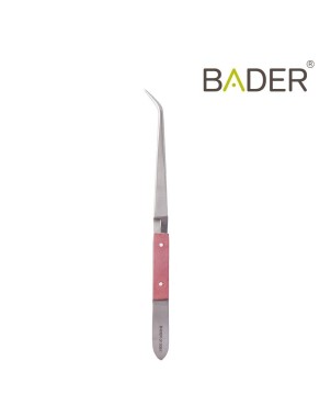 Pinza de Soldar Curva BADER