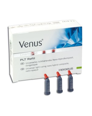 VENUS DIAMOND A3 PLT 20x0,25gr.