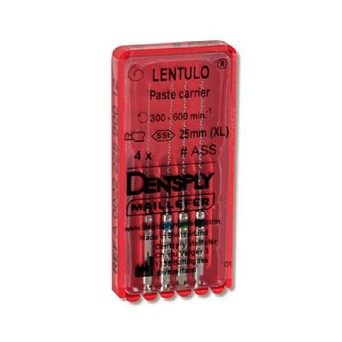 LENTULOS 25mm. N.2 - 4uds.