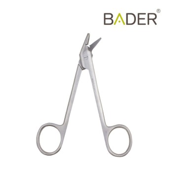 Tijera Universal BADER