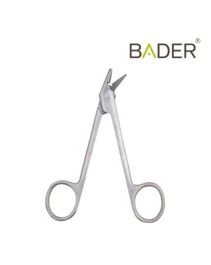 Tijera Universal BADER