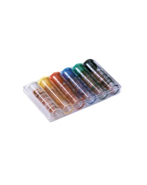 GUTAPERCHA CONICIDAD .02 Nº 15 - 120u. A22G