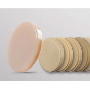 DISCO DENTSPLY 98 PMMA C4 12mm