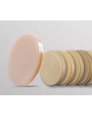 DISCO DENTSPLY 98 PMMA B2 16mm