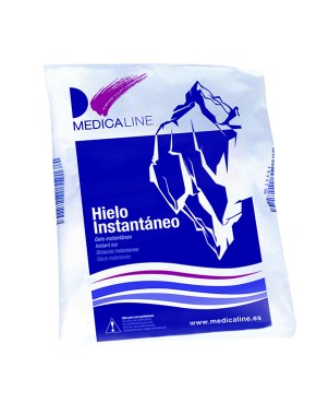 HIELO INSTANTANEO 24u.