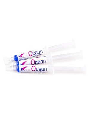 OCEAN GEL ACIDO FOSFORICO 37% 3x5ml.