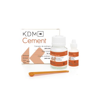 CEMENT KDM kit intro