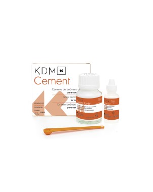 CEMENT KDM kit intro