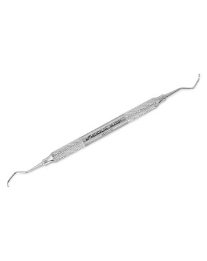 CURETA COLUMBIA 4R-4L
