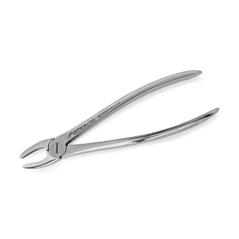 FORCEPS DE EXTRACCION (FORMA INGLESA) FIG.01