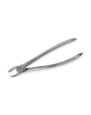 FORCEPS DE EXTRACCION (FORMA INGLESA) FIG.17