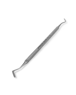ESPATULA 2.5MM / 2.5MM