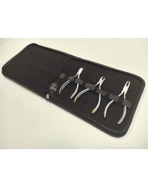 ALICATES ORTODONCIA KDM estuche premium 1