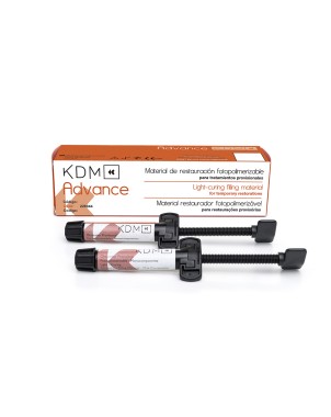 ADVANCE KDM 2 jer x 4 g