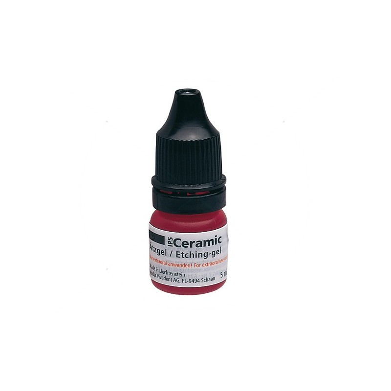 IPS gel grabar ceramica 5 ml