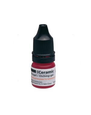 IPS gel grabar ceramica 5 ml
