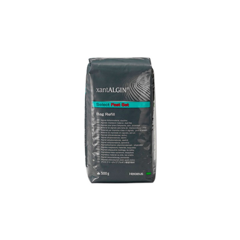 XANTALGIN SELECT FAST 500gr.