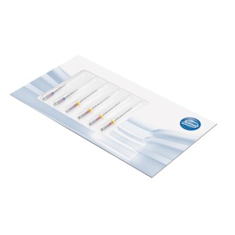REMOVEDOR GUTTA RESTART 4680 KOMET kit intro esteril