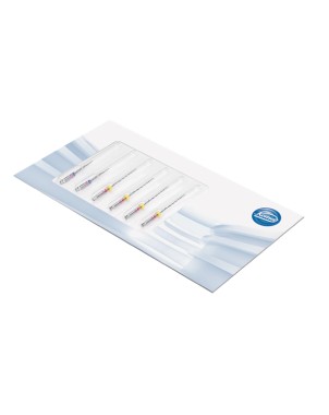 REMOVEDOR GUTTA RESTART 4680 KOMET kit intro esteril