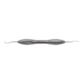 CURETA MICRO SICKLE LM 301-302 ES Sharp Diamond