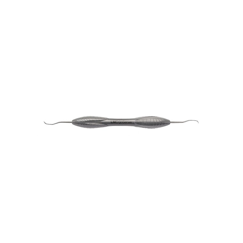 CURETA MICRO SICKLE LM 301-302 ES Sharp Diamond