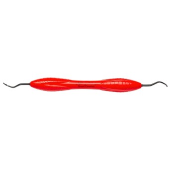 CURETA MINI SICKLE LM 311-312 ES Sharp Diamond