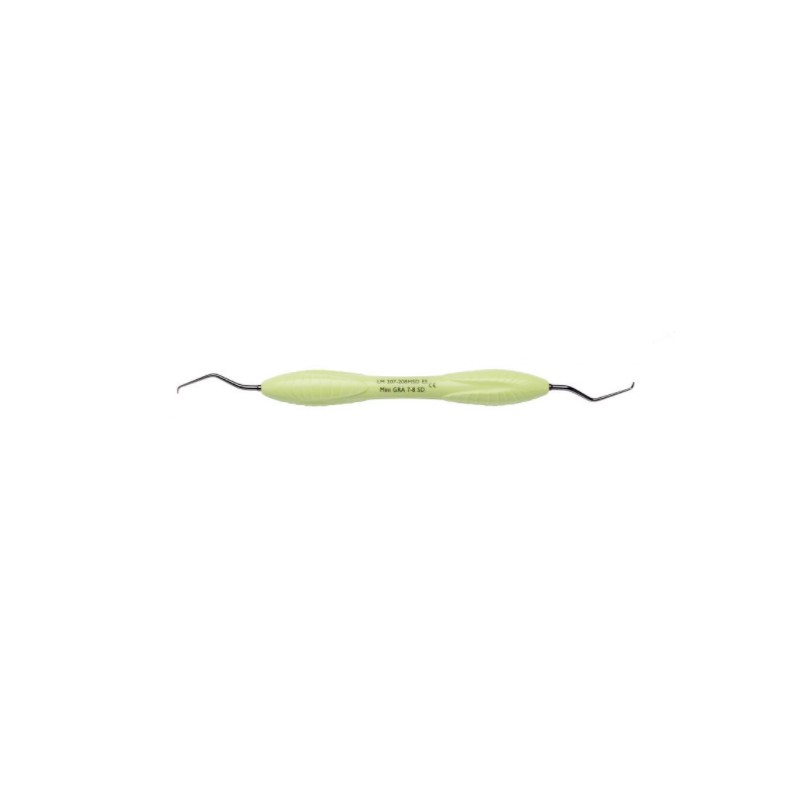 CURETA MINI GRACEY LM 7/8 ES Sharp Diamond