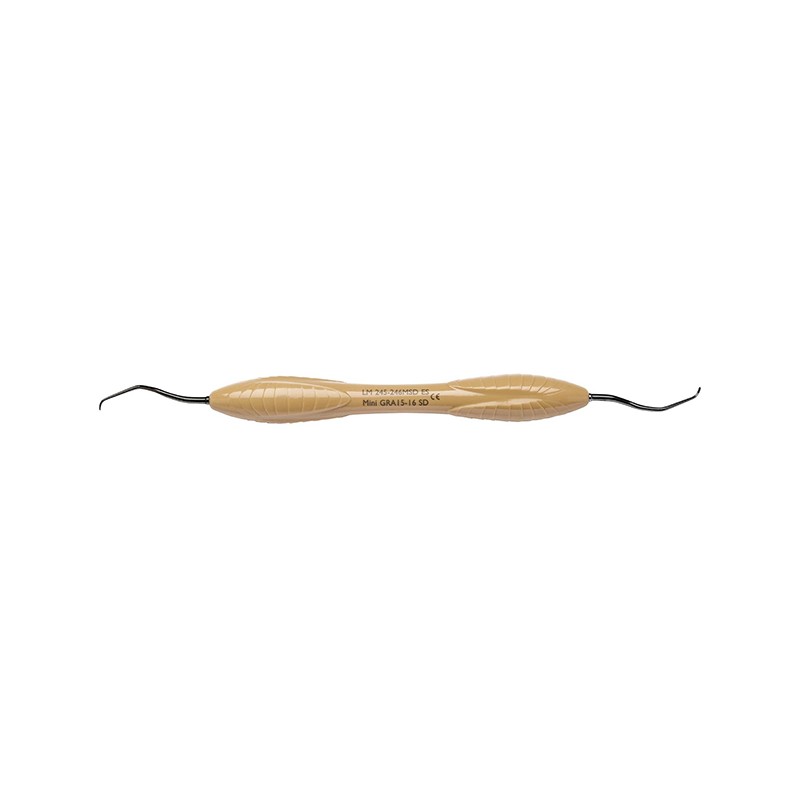 CURETA MINI GRACEY LM 15/16 ES Sharp Diamond