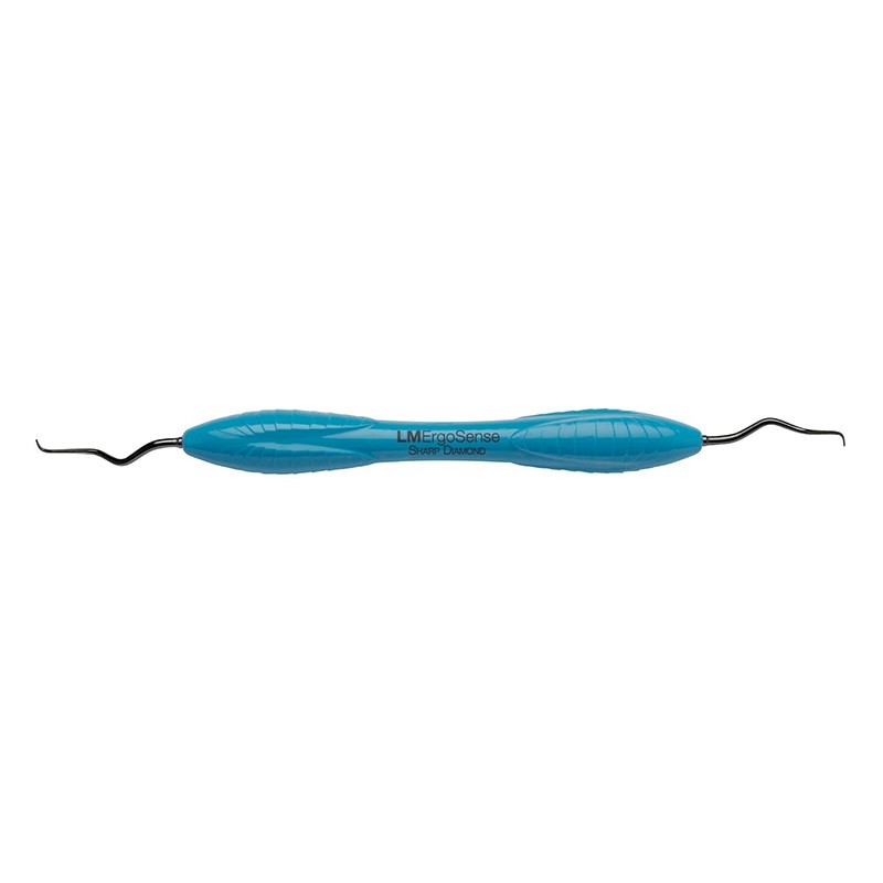 CURETA MINI GRACEY LM 17/18 ES Sharp Diamond