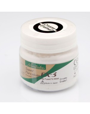 CREAMY ENAMEL EX3 50gr.