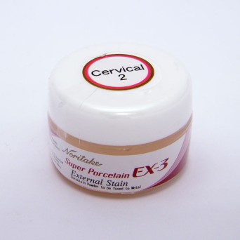 CERVICAL2 EX3 3gr.  ES