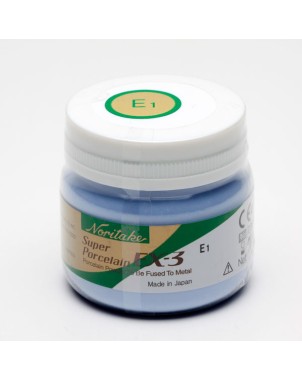 E1 ESMALTE EX3 50gr.