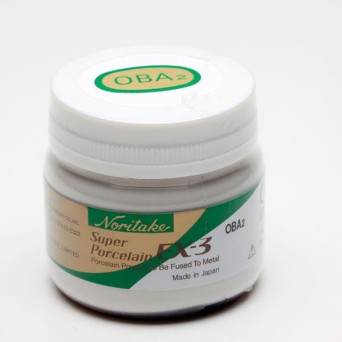 OBA2   DENTINA OPACA EX3 50gr.