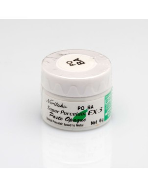 PASTA BASE OPAQUER EX3 .6gr