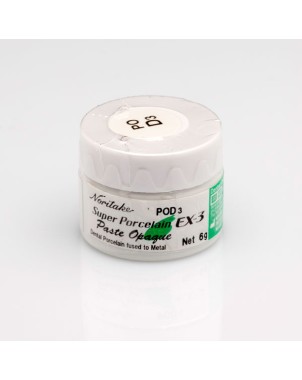 D3O   OPAQUER EX3 6gr.